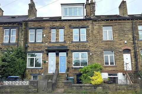 4 bedroom terraced house for sale, Cavendish Road, Idle, Bradford