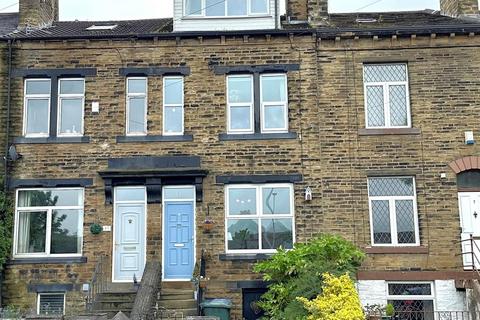 4 bedroom terraced house for sale, Cavendish Road, Idle, Bradford