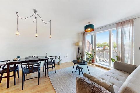 2 bedroom flat for sale, Bamboo Court, Woodmill Road, London