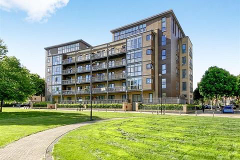 2 bedroom flat for sale, Bamboo Court, Woodmill Road, London