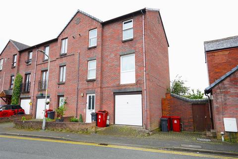 3 bedroom end of terrace house for sale, Buccleuch Court, Barrow-In-Furness
