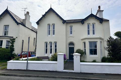 5 bedroom detached house for sale, Summerland, Ramsey, Ramsey, Isle of Man, IM8