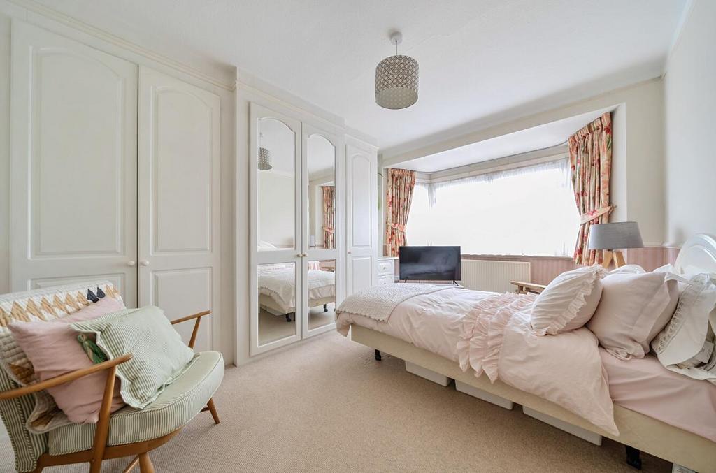 Davidson Frost-Wellings, DFW, Wemborough Road, Sta