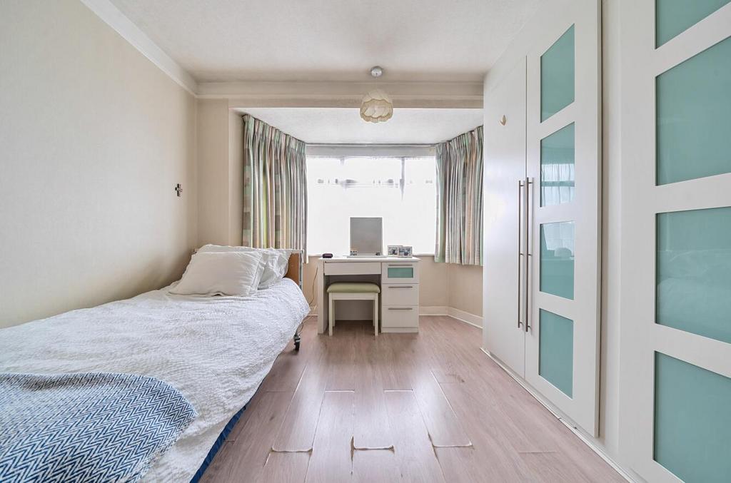 Davidson Frost-Wellings, DFW, Wemborough Road, Sta
