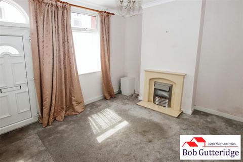 2 bedroom terraced house for sale, Lily Street, Wolstanton, Newcastle