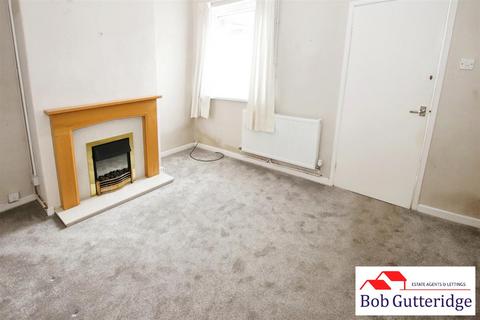 2 bedroom terraced house for sale, Lily Street, Wolstanton, Newcastle