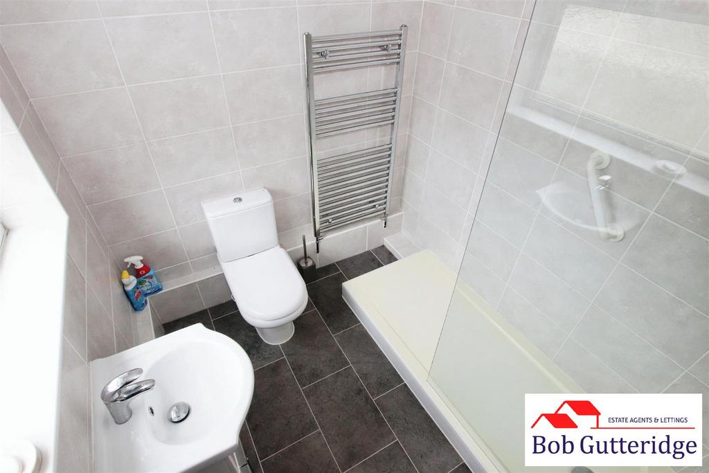 Shower room/wc