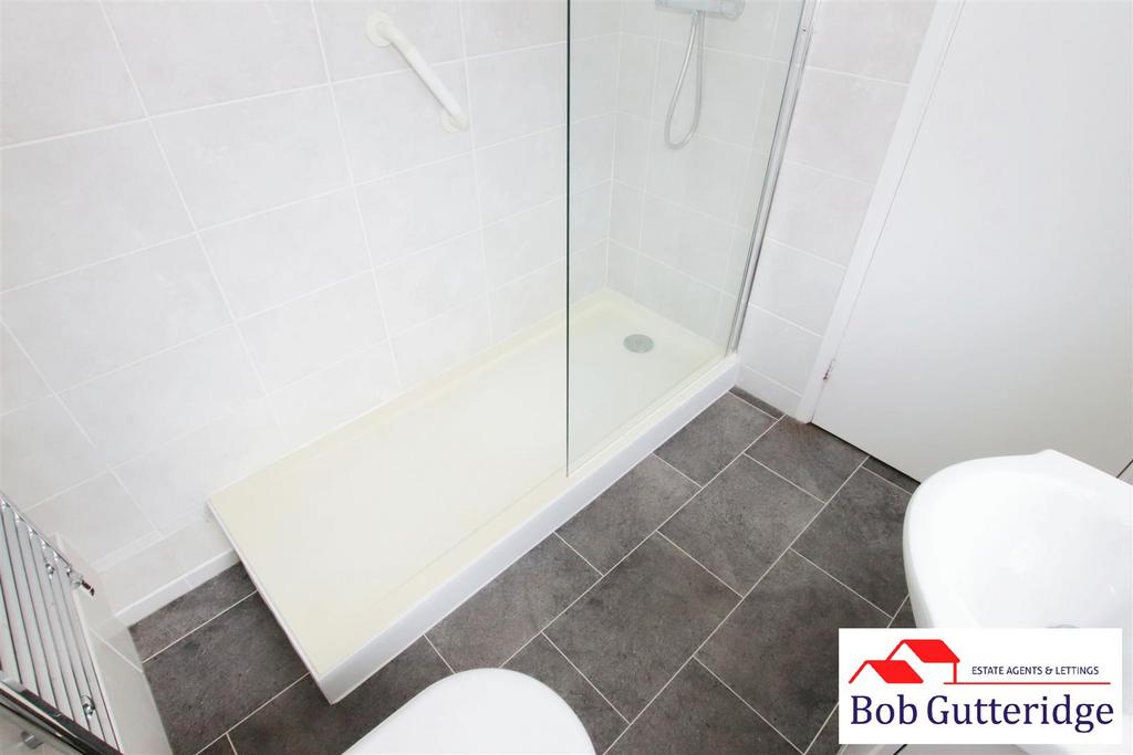 Shower room/wc
