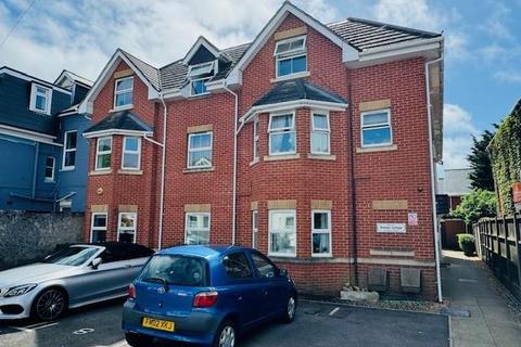 1 bedroom flat for sale, Carysfort Road, Bournemouth