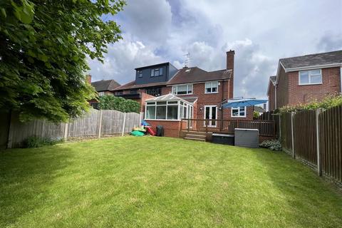 4 bedroom semi-detached house for sale, Summervale Road, Hagley, Stourbridge