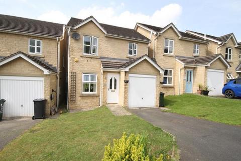 3 bedroom detached house for sale, Mires Beck Close, Windhill, Shipley