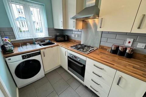 2 bedroom terraced house for sale, Picca Close, Cardiff