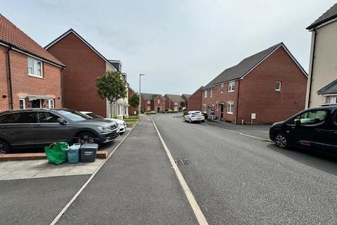 2 bedroom terraced house for sale, Picca Close, Cardiff