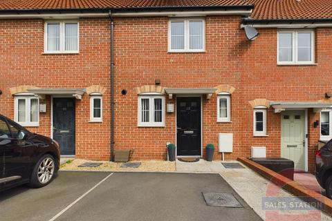 2 bedroom terraced house for sale, Picca Close, Cardiff