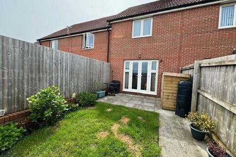 2 bedroom terraced house for sale, Picca Close, Cardiff