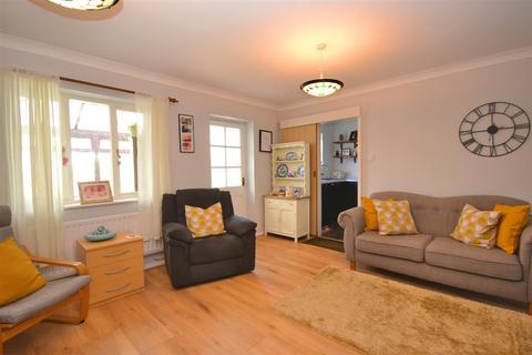 3 bedroom semi-detached bungalow for sale, St. Martins Close, Broadmayne, Dorchester