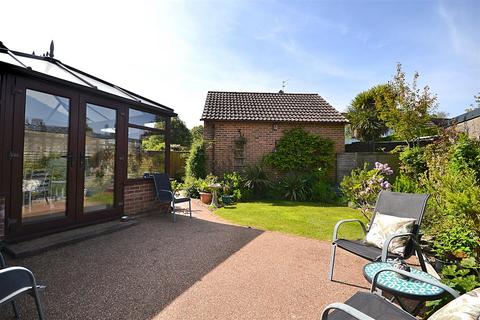 3 bedroom semi-detached bungalow for sale, St. Martins Close, Broadmayne, Dorchester