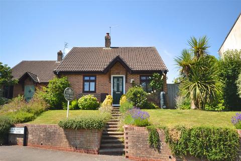 3 bedroom semi-detached bungalow for sale, St. Martins Close, Broadmayne, Dorchester