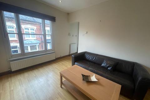 1 bedroom flat to rent, Mill Hill Lane, Leicester