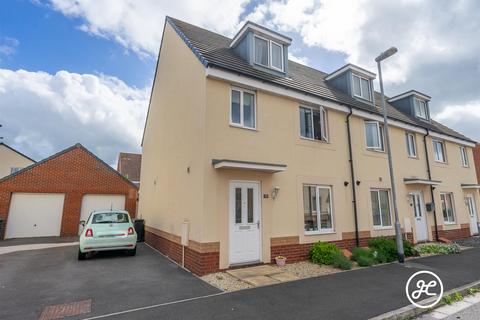 3 bedroom semi-detached house for sale, Imperial Way, Bridgwater