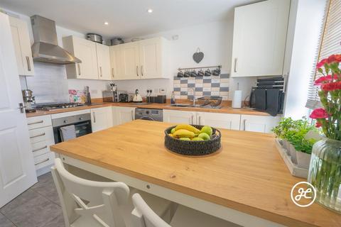 3 bedroom semi-detached house for sale, Imperial Way, Bridgwater