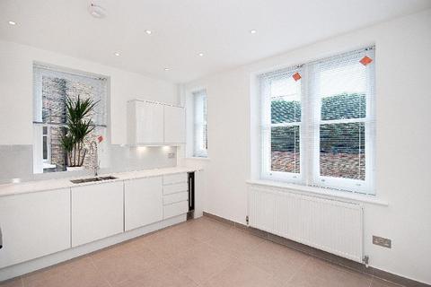 2 bedroom apartment to rent, Castellain Mansions, Castellain Road, Maida Vale W9