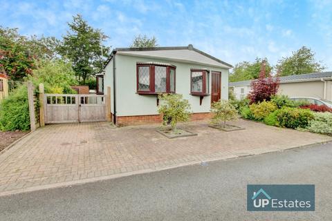 2 bedroom mobile home for sale, New Green Park, Wyken Croft, Coventry