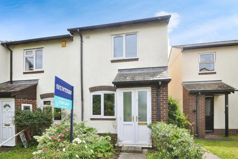 2 bedroom house for sale, Kenbury Drive, Exeter