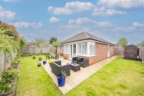 Brickling Cottage, 3 Brickfields, West Malling, ME19 5AG
