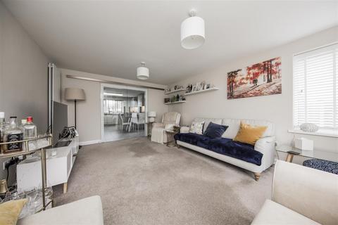 Brickling Cottage, 3 Brickfields, West Malling, ME19 5AG