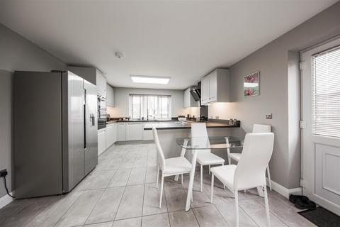 Brickling Cottage, 3 Brickfields, West Malling, ME19 5AG