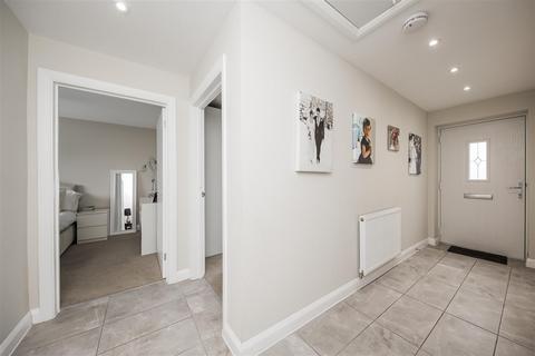 Brickling Cottage, 3 Brickfields, West Malling, ME19 5AG