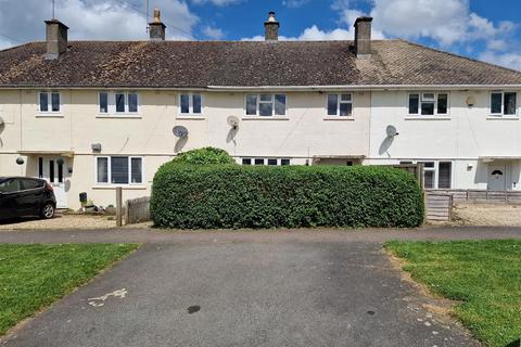 3 bedroom terraced house for sale, Whitelands Road | Cirencester