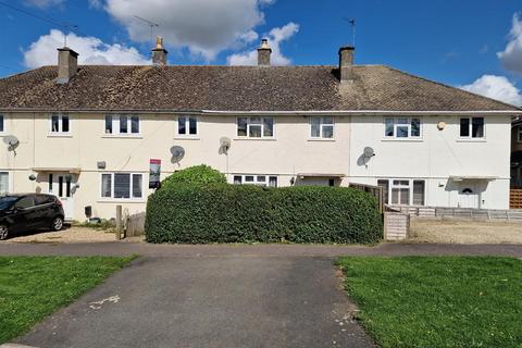 3 bedroom terraced house for sale, Whitelands Road | Cirencester