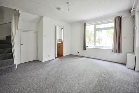 1 bedroom end of terrace house for sale, Canberra Close, Exeter, EX4 5BA