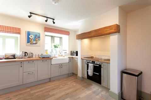 3 bedroom detached house to rent, The Old Toll Bar, Grangemill