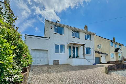 4 bedroom detached house for sale, Southland Park Road, Plymouth PL9