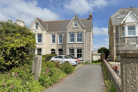 6 bedroom semi-detached house for sale, Treyew Road, Truro