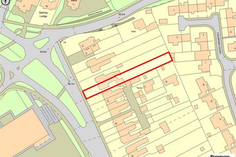 undefined, Treyew Road, Truro