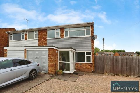 3 bedroom semi-detached house for sale, Bredon Avenue, Binley, Coventry