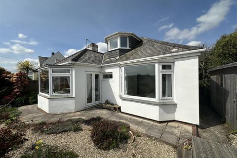 3 bedroom detached bungalow for sale, St. Mawes