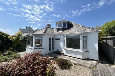 3 bedroom detached bungalow for sale, St. Mawes