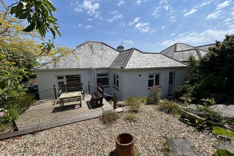 3 bedroom detached bungalow for sale, St. Mawes