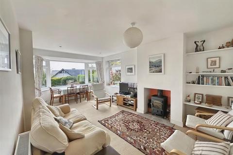 3 bedroom detached bungalow for sale, St. Mawes