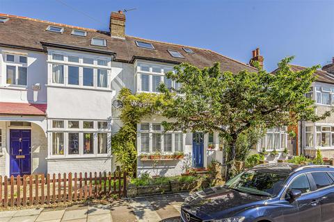 4 bedroom terraced house for sale, Kingsway, East Sheen, SW14