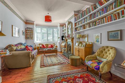 4 bedroom terraced house for sale, Kingsway, East Sheen, SW14