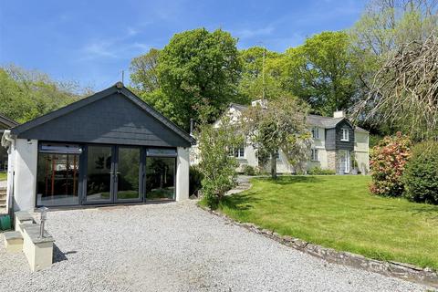 4 bedroom detached house for sale, Tregony/Probus