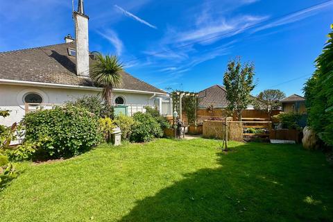 4 bedroom detached bungalow for sale, Springfield Road, Plymouth PL9
