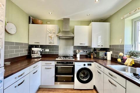 2 bedroom semi-detached house for sale, Westleigh Way, Plymouth PL9
