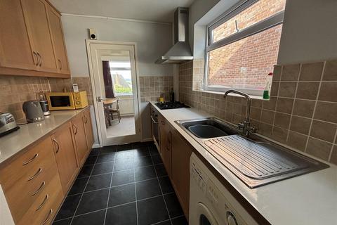 3 bedroom semi-detached house for sale, Chestnut Road, Glenfield, Leics